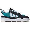 Adidas ADI2000 Lab Grün Unisex Sneaker Cloud-Weiß Gummi GZ6187