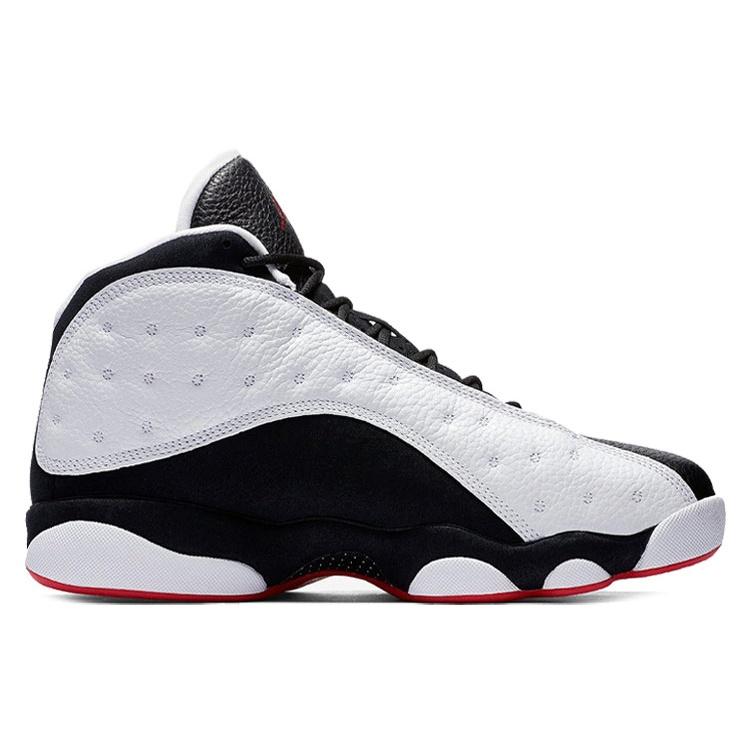 (GS) Air Jordan 13 Retro 'He Got Game' 2018 Bambini 884129-104