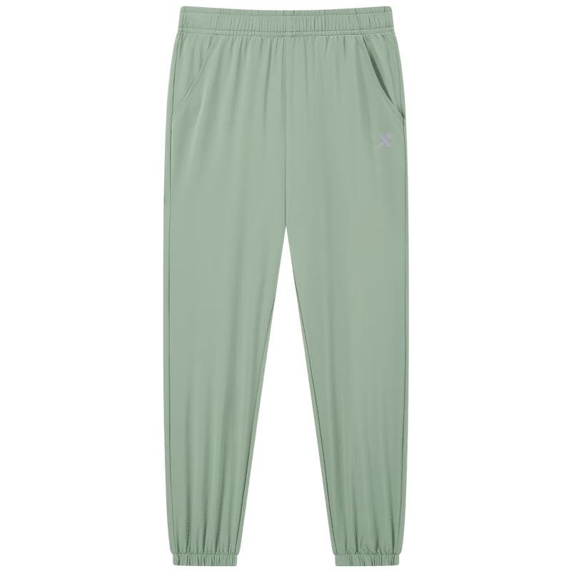 Xtep Kids' Ice-Feel Tech Performance Pants