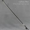 VINGOBOW Texture Carbon Fiber Violin Bow