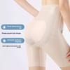 Slimming Shapers Ice Silk Girdle Panties Shapewear Cotton Crotch Butt Lifter Underpants High Waist Waist Trainer
