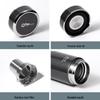 WANXIANG Stainless Steel Vacuum Insulated Tea Mug