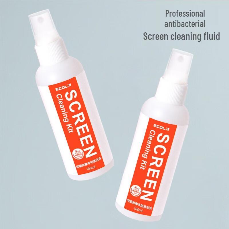 ECOLA CD-EL145 Multi-Device Cleaning Kit