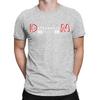 Heren Memento Mori II Depeches Mode Band T-shirts 100% Katoen Kleding Grappige Korte Mouw Ronde Hals T-shirts Cadeau Idee T-shirts