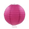 4inch 10cm Chinese Paper Lantern Hanging Ball Lanterns for Birthday Wedding Baby Shower Art Class Home Indoor Party Supplies