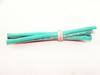 Talvico Heat Shrink Tube 4/2 Green 1M