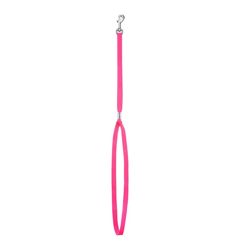 Pet Leash Leads Dog Grooming Bath Nylon Restraint Adjustable Fixed Dog Cat Safety Rope Loops Table Black Blue Pink Puppy Harness