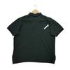 Short-sleeve Men's Polo Black