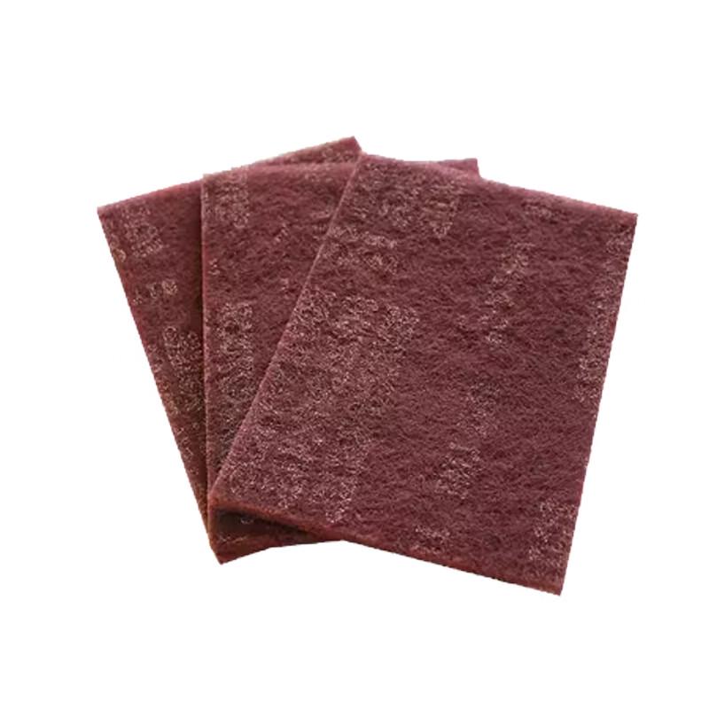 3M Industrial Scouring Pad