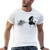 Frankenweenie 3 TShirt Urban Style Casual Short Sleeve Top