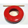 Paranku (small) Okinawa Eisa drum with drumsticks