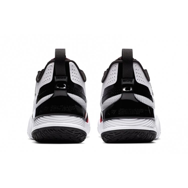 Air Jordan Westbrook One Take 'Black Toe' Homme CJ0780-101