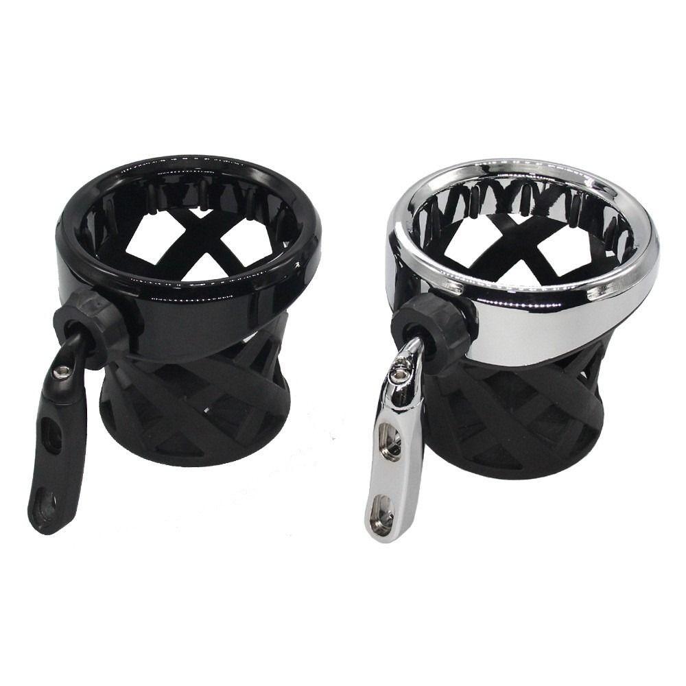Bottle Holder Motorcycle Cup Holder for Honda Goldwing GL Gold Wing 1800 GL1800 2001-2023