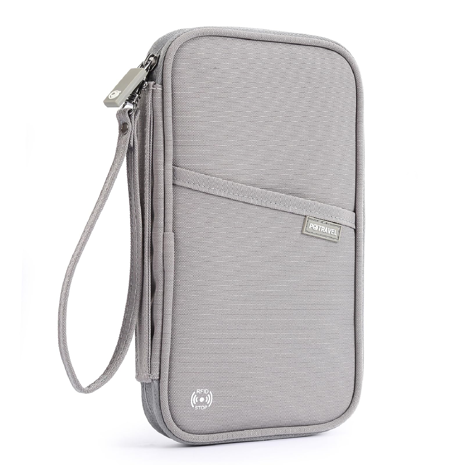 

Скимминг паспорта Болтаться вокруг Паспорт Карта безопасности Паспорт для путешествий Хранение Большой Водный Путешествия [JEELAD] Чехол, Предотвращение, На шею, Обложка, Чехол,