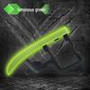Foldable Wolverine Ejecting Claws - Creative Telescopic Finger Toys