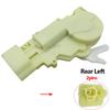 69110-30010 Left & Right Front Door Lock Actuators for Toyota Echo