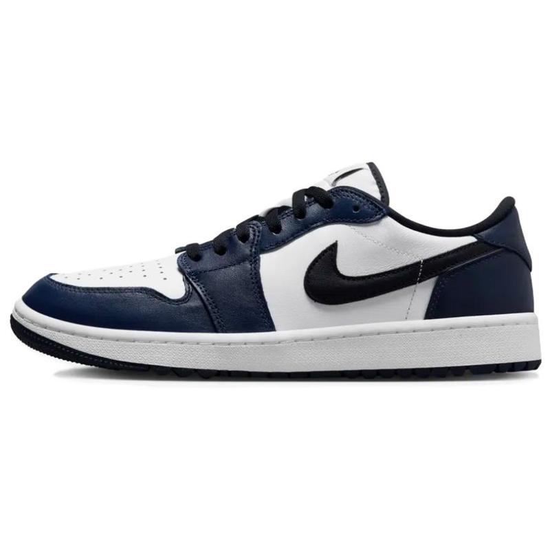 

Air Jordan 1 Retro Low Golf Midnight Navy Jordan DD9315-104 37.5