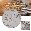ST3600 Movimento Orologio Meccanico Riparazione Manutenzione Sostituzione Accessorio