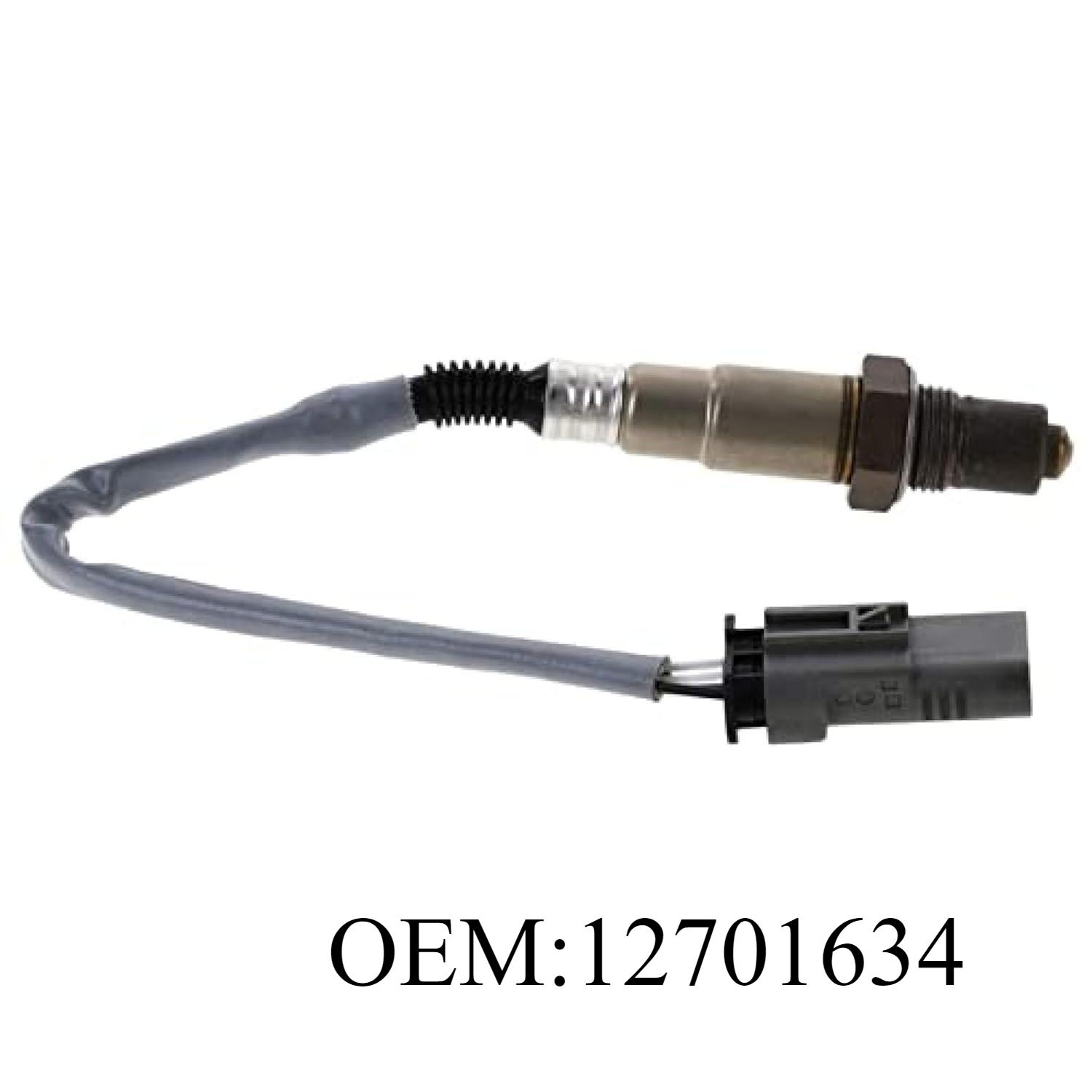 

Suitable for Buick oxygen sensor 12701634
