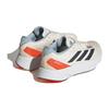 adidas Adizero SL J Chalk White Black Kids Sneakers Cream Legend-Ink Core-Black IF5542