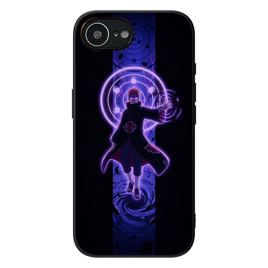 

Akatsuki Pain Naruto Deidara Phone Case for OPPO A40 A60 A80 A38 A18 A17 A16 A78 A79 A54 A25 A57 4G 5G Protective Cover OPPO A60 5G