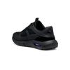 Geox Men S Comfort Air cuShion SneakerS Black 9gxmla5f1S