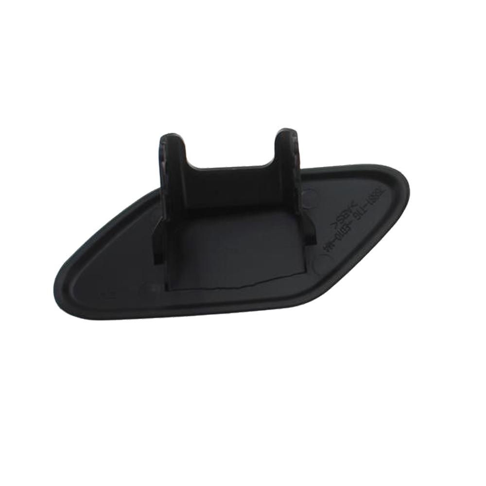 76881-T1G-E010-M4 Right Side Headlight Washer Cap Cover for Honda