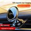 15W MagSafe Magnetic Wireless Charger & Car Mount for iPhone 14