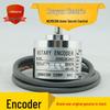 OVW2-20-2MHT-050-00E Encoder with Internal Speed Sensor