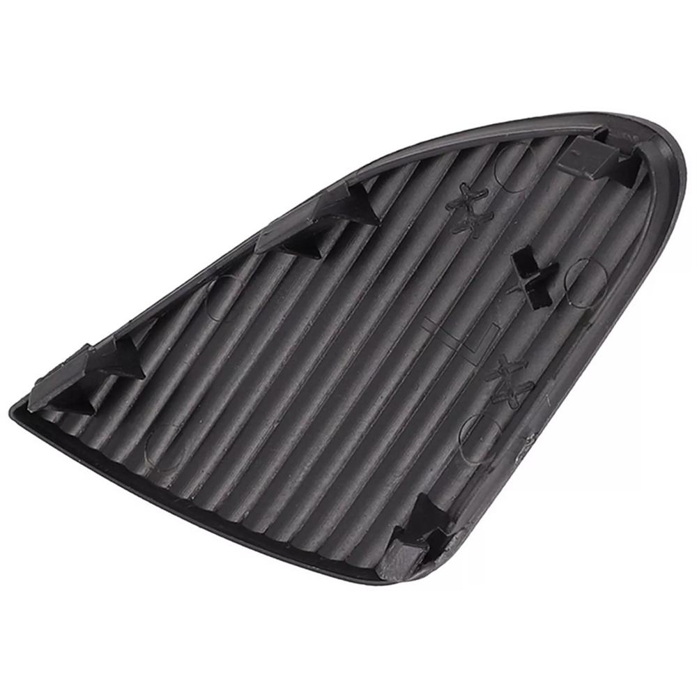 2Pcs Front Fog Light Lamp Cover Trim For Lexus IS250 IS350 2009-2011 52437-53020