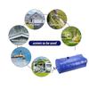 Large Capacity Water Bladder 110 L/29.04 Gal Water Tank Water Storage Containers  Field Irrigation