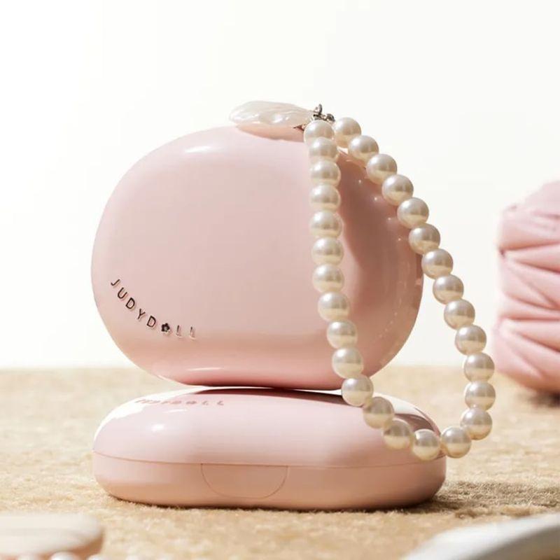 Judydoll - Cushion Éclaircissant Illuminateur Petite Perle - 2 Couleurs
