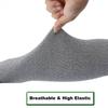 1Pcs/1Pair Level 5 Safety Sleeves Cutting Resistant Guard Gloves New Anti-cut Arm Sleeve
