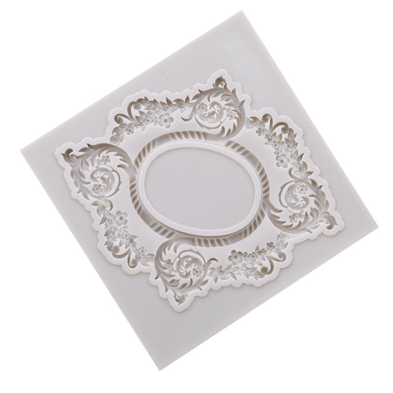 Baking Mold Mini Cookie Silicone Frame Cartoon Car Angel Shape Chocolate Biscuit Cake Decorating Tools DIY Kitchen Accessories