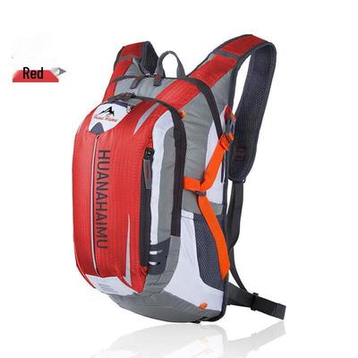 Versatile 15L Waterproof Outdoor Sports Backpack