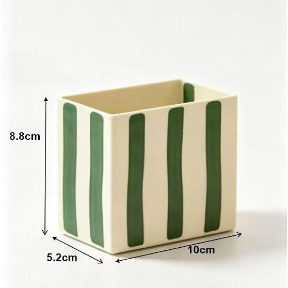 Wall Mount Magnetic Storage Box Magnetic Mount Utensil Organizer  Home Decoration