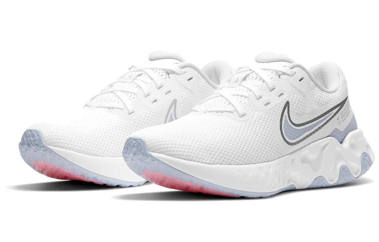 Women's Sneakers Nike Renew Ride 2 White Football Grey (Women's)
