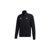 Jackets Men's Black Stand Collar Moderate Other GM4455