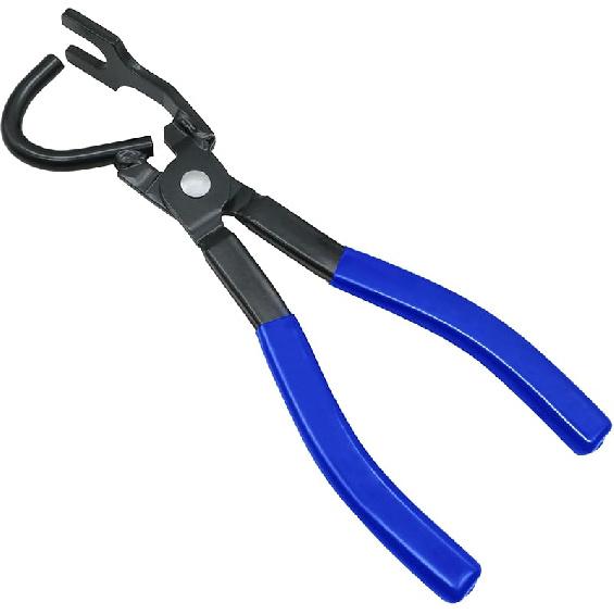 38350 Pliers Exhaust Hanger Brackets Rubber Hanger Support Removal Tool Compatible With All Exhaust Rubber Hangers