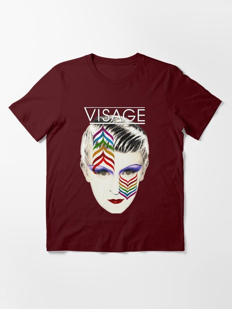Visage Perfect Gift Essential T-Shirt