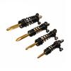MultiSize Tap Deburring Tool Set Deburring Tap Chamfer Design For Precise Edges Smoothing In Various Applications