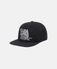 KOLON SPORT Wm Basic Logo Cap 8Nrea26303Blk