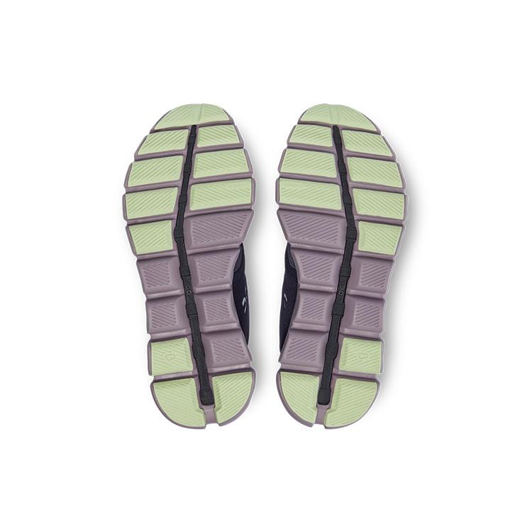 (WMNS) On Running Cloud X 3 'Midnight Heron' Women's 60.98689