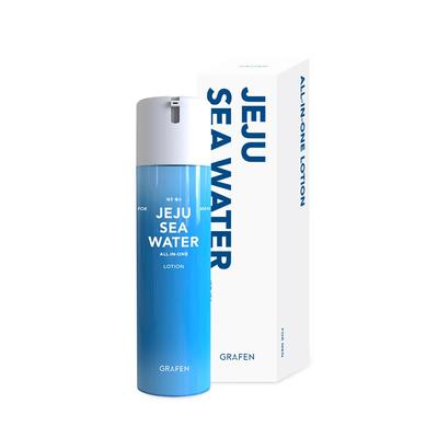 Jeju Deniz Suyu Hepsi Bir Arada Losyon 200mL