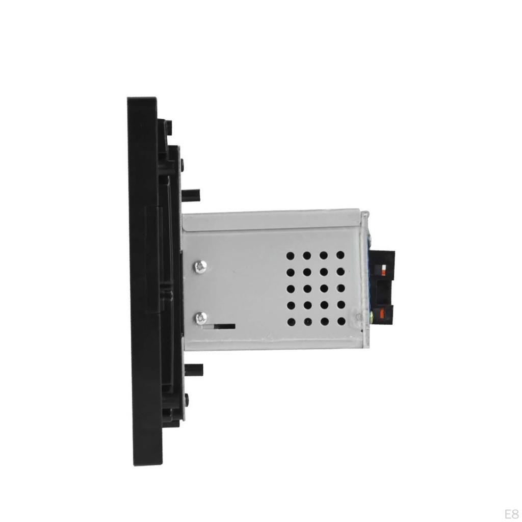 Multimedia Player 9inch Touch Screen Steering Wheel Control Car Stereo Radio for Automobile