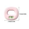 Hand Exercisers For Strength Silicone Strengthener Ring Grip Rings With Counting For Workout Fitness Home Gym Rock Climbing