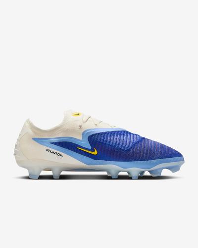 Nike Phantom 6 Low Elite FG Football Boots HQ2331-400 Men's Size