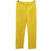 BOUTIQUE MOSCHINO Pants 40 Yellow Women Used