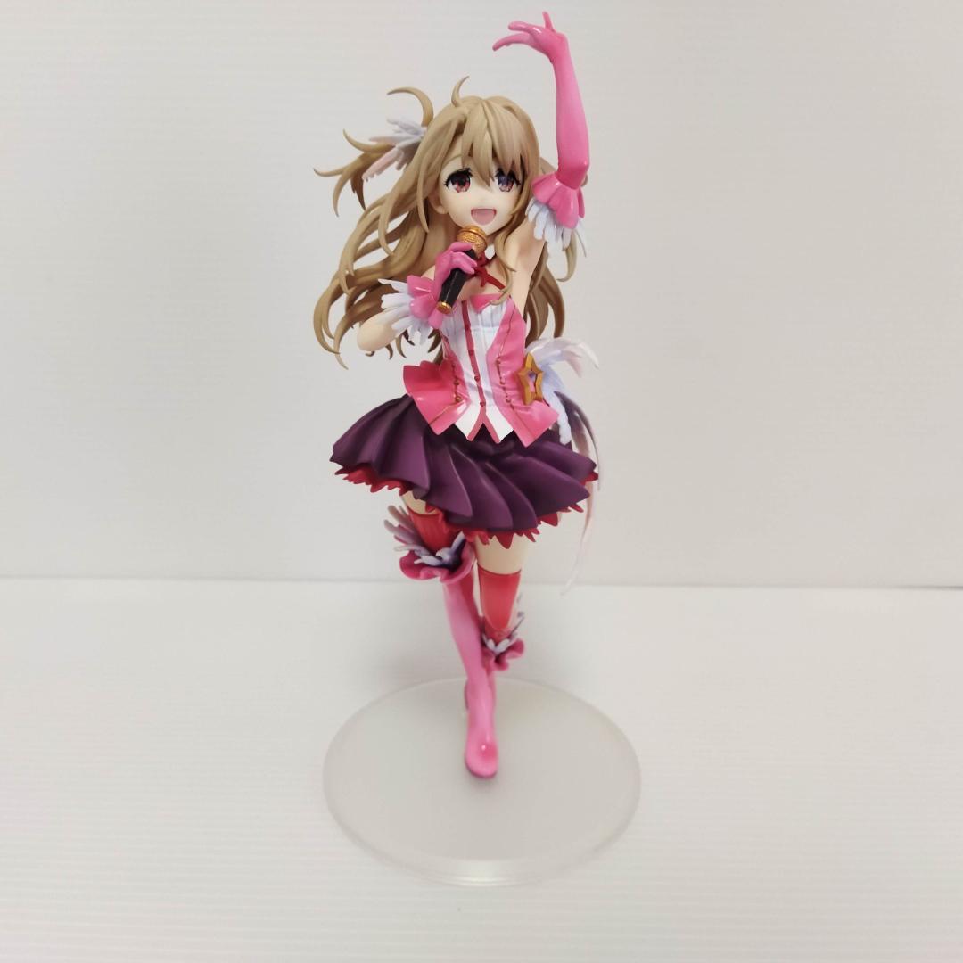 

[USED] Fate Illyasviel 1/7 scale figure [KADOKAWA] Opened