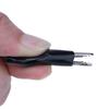 Electric Vacuum Solder Sucker Desoldering Suction Pump Iron Gun Tin Soldering Repair Tool for Electrician Supplies